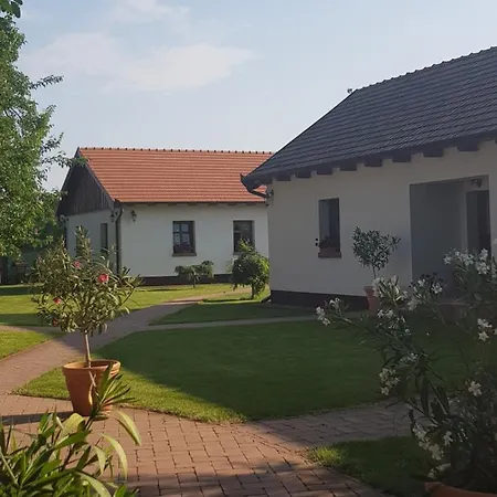 Vendégház Tóth és újfehértó *