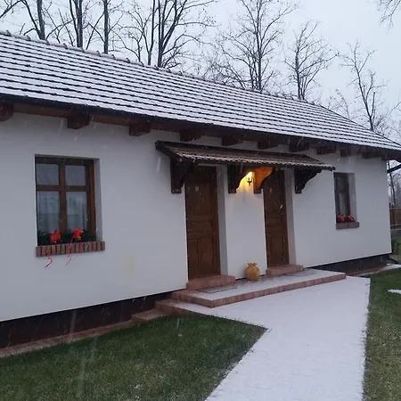 Vendégház Tóth és újfehértó Ujfeherto