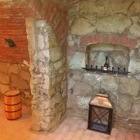 Gasthof Toth Vendeghaz Es Apartmanhaz *