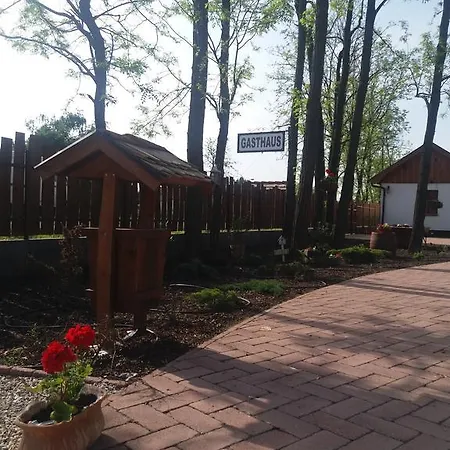 Toth Vendeghaz Es Apartmanhaz
