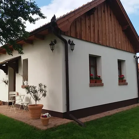Toth Vendeghaz Es Apartmanhaz * Ujfeherto
