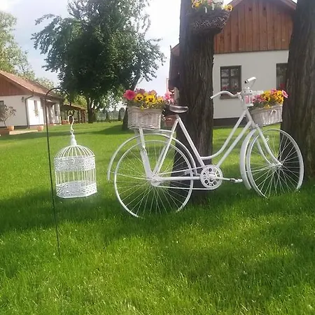 Vendégház Tóth és újfehértó Ujfeherto