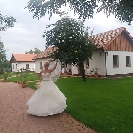 Tóth és újfehértó *