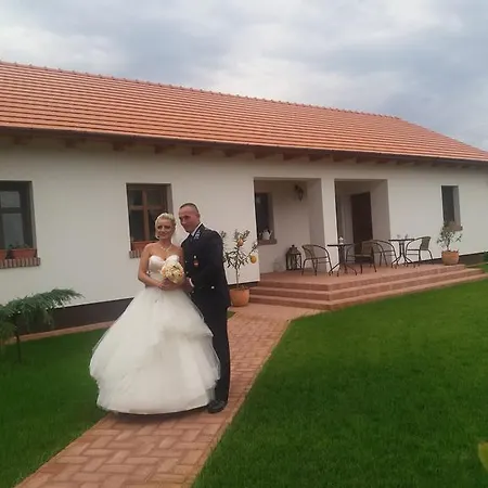 Vendégház Tóth és újfehértó Ujfeherto