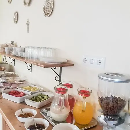 Vendégház Tóth és újfehértó