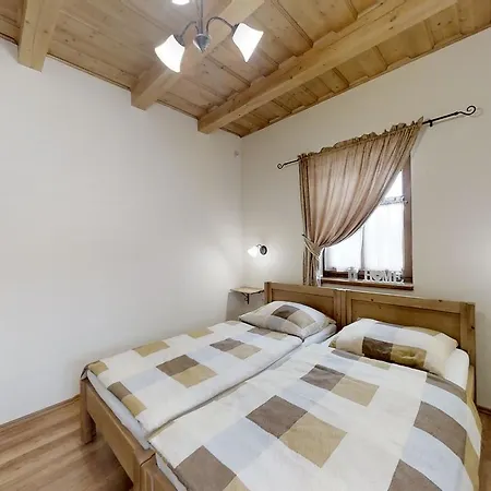 Gasthof Toth Vendeghaz Es Apartmanhaz *
