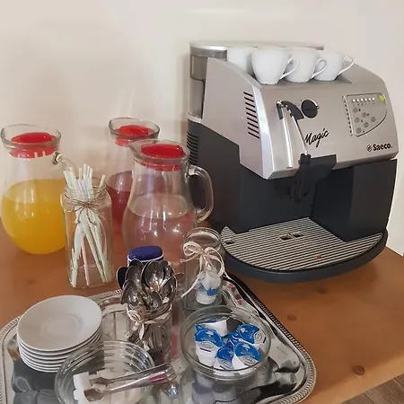 Konukevi Toth Vendeghaz Es Apartmanhaz