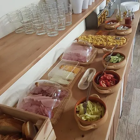 Tóth és újfehértó Vendégház Ujfeherto