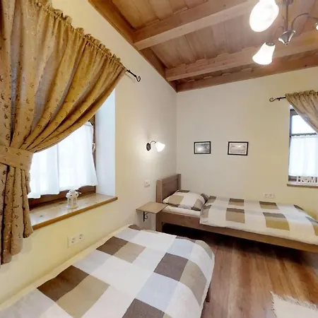 Toth Vendeghaz Es Apartmanhaz Gasthof