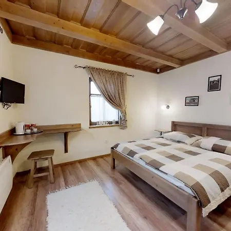 Gasthof Toth Vendeghaz Es Apartmanhaz