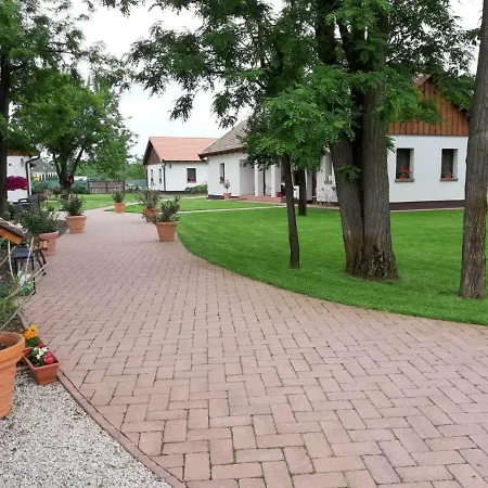 Vendégház Tóth és újfehértó Ujfeherto