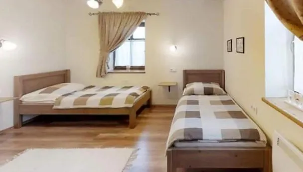 Гостевой дом Toth Vendeghaz Es Apartmanhaz