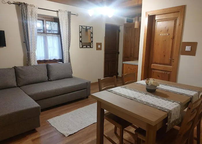 Toth Vendeghaz Es Apartmanhaz