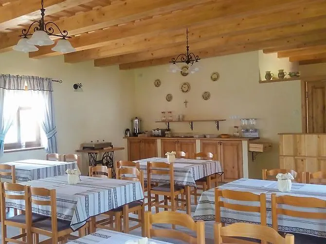 Toth Vendeghaz Es Apartmanhaz