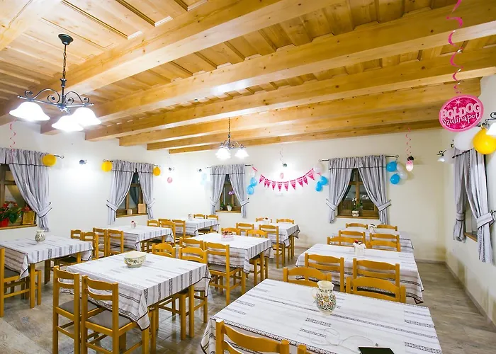 Toth Vendeghaz Es Apartmanhaz Гостевой дом 3*