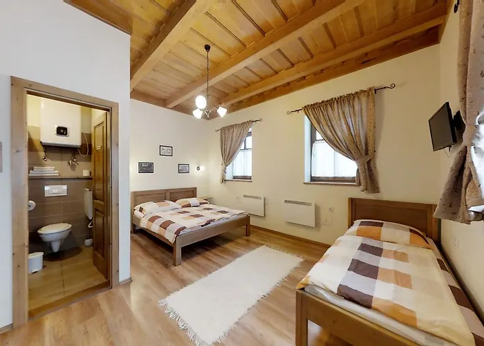 Toth Vendeghaz Es Apartmanhaz Гостевой дом