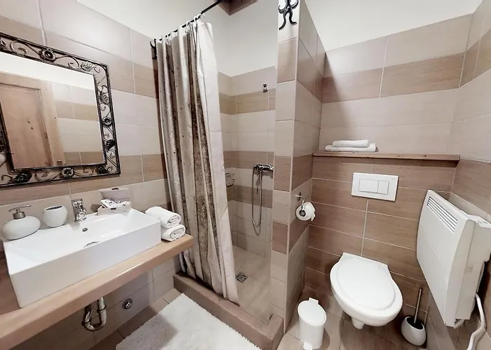 Toth Vendeghaz Es Apartmanhaz
