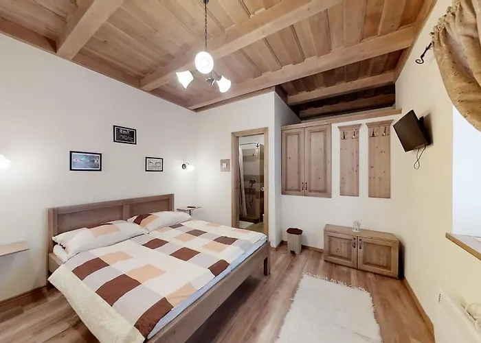 Гостевой дом Toth Vendeghaz Es Apartmanhaz 3*