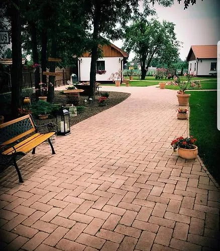 Toth Vendeghaz Es Apartmanhaz Гостевой дом 3*